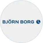 Merk Björn Borg