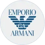 Merk Emporio Armani