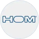 Merk HOM